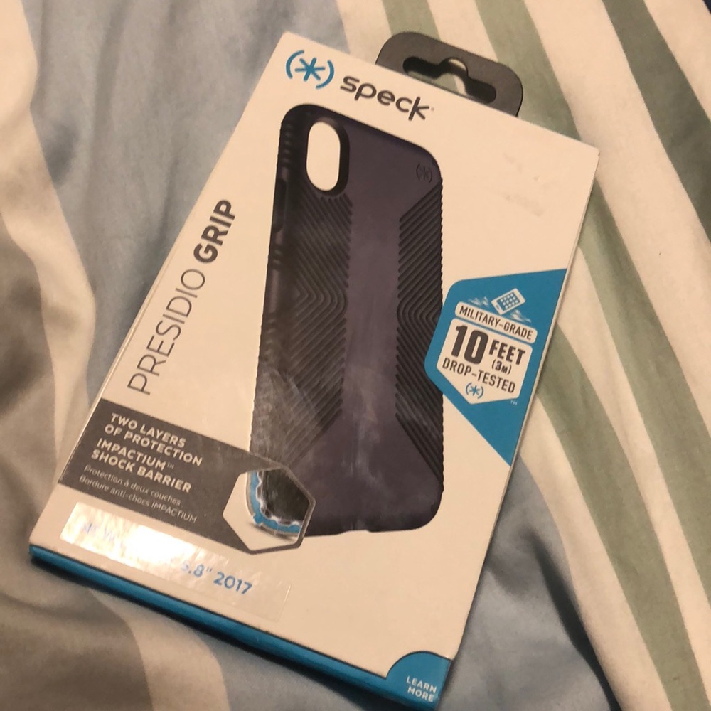 Brand New IPhone X phone Cases!!!